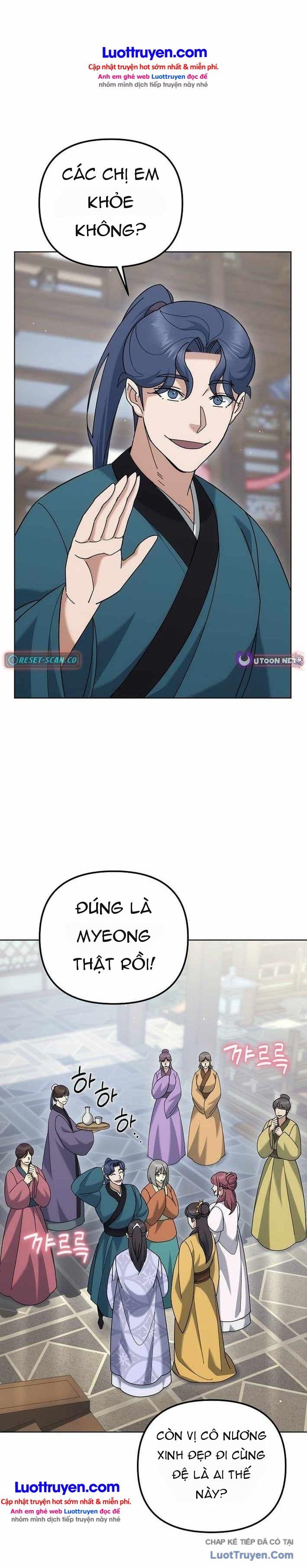 Hoạn Quan Tuyệt Luân Chapter 50 - 27