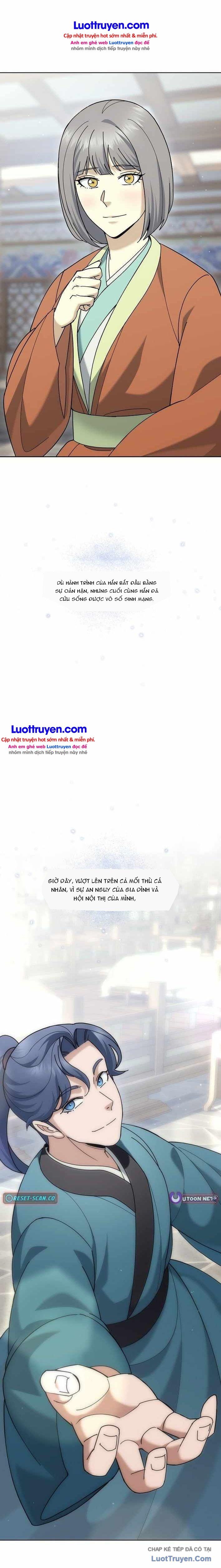 Hoạn Quan Tuyệt Luân Chapter 50 - 28