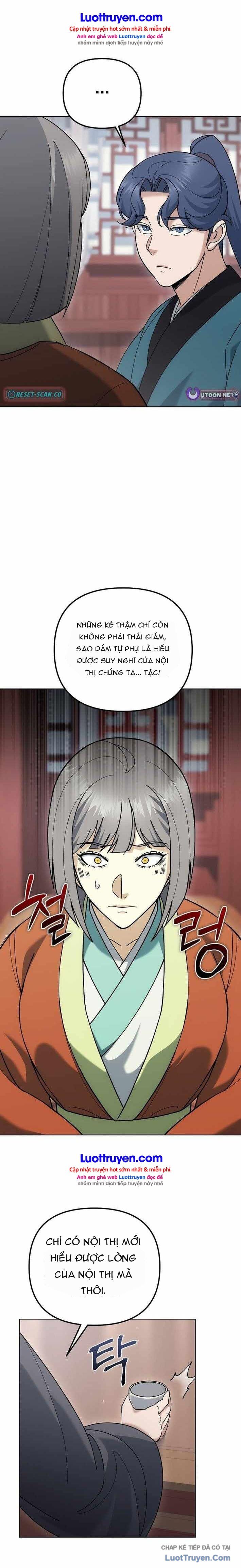 Hoạn Quan Tuyệt Luân Chapter 50 - 4