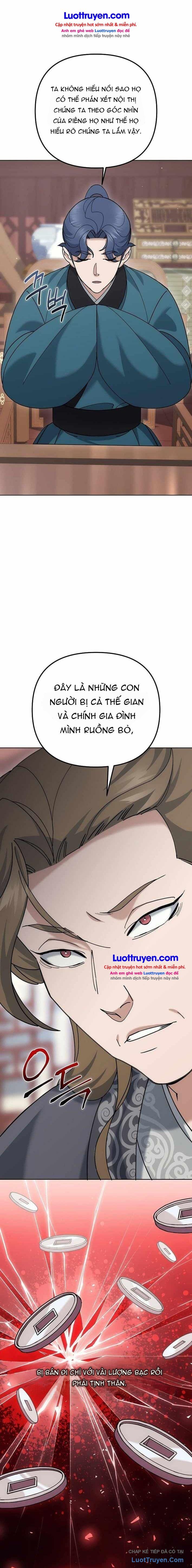 Hoạn Quan Tuyệt Luân Chapter 50 - 6