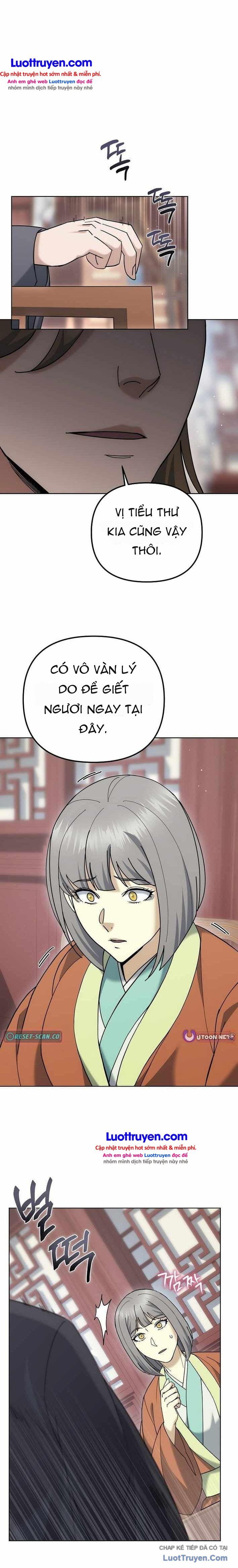 Hoạn Quan Tuyệt Luân Chapter 50 - 8