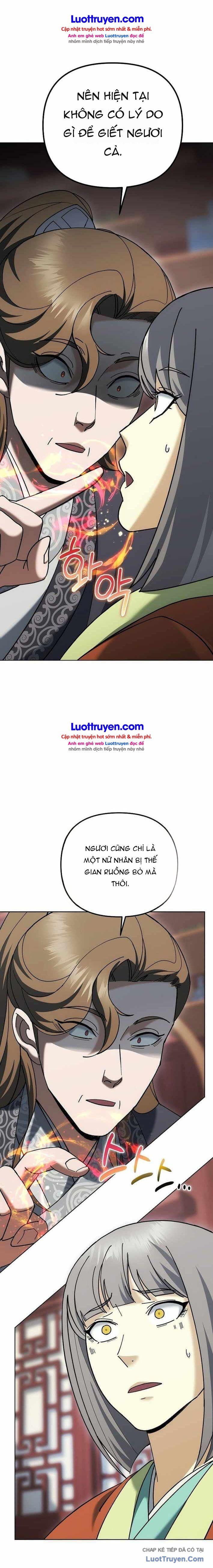 Hoạn Quan Tuyệt Luân Chapter 50 - 10