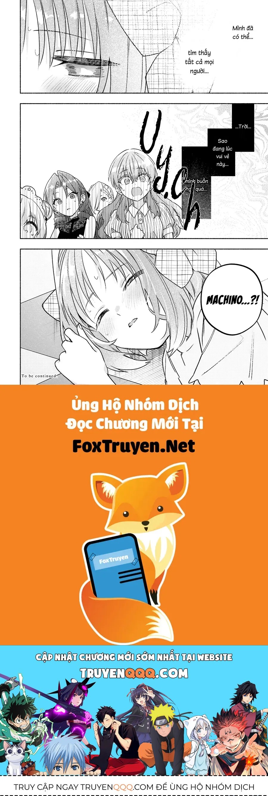 Ở Đời Thực Cũng Phải Hạnh Phúc Nhé! Chapter 16 - 24