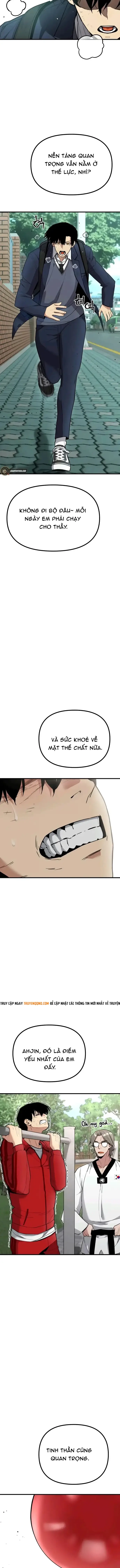 Tài Xế Báo Thù Chapter 16 - 7