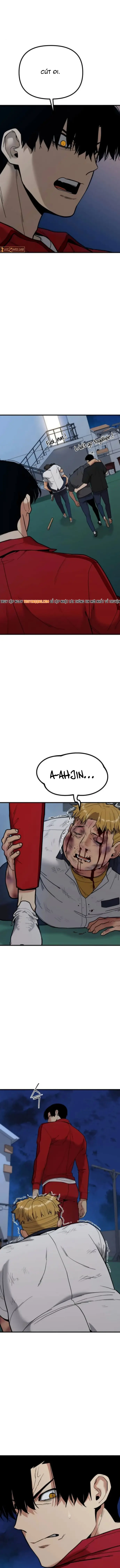 Tài Xế Báo Thù Chapter 20 - 2