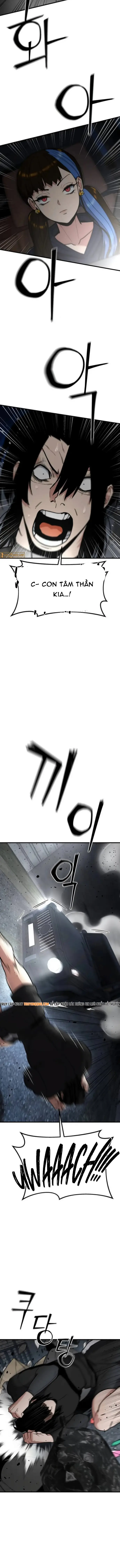 Tài Xế Báo Thù Chapter 20 - 18