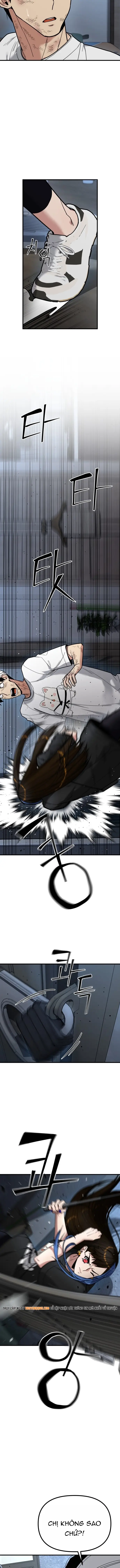 Tài Xế Báo Thù Chapter 26 - 2