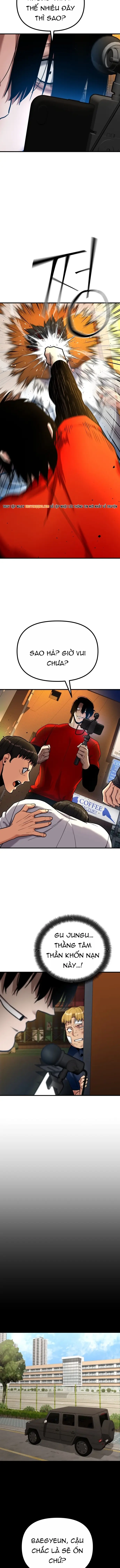 Tài Xế Báo Thù Chapter 26 - 19