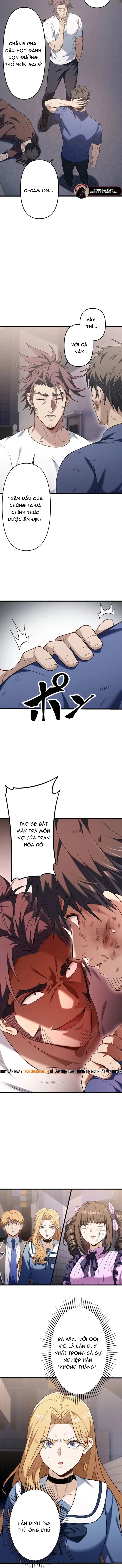 Vô Danh Lão Giang Hồ Chapter 36 - 15