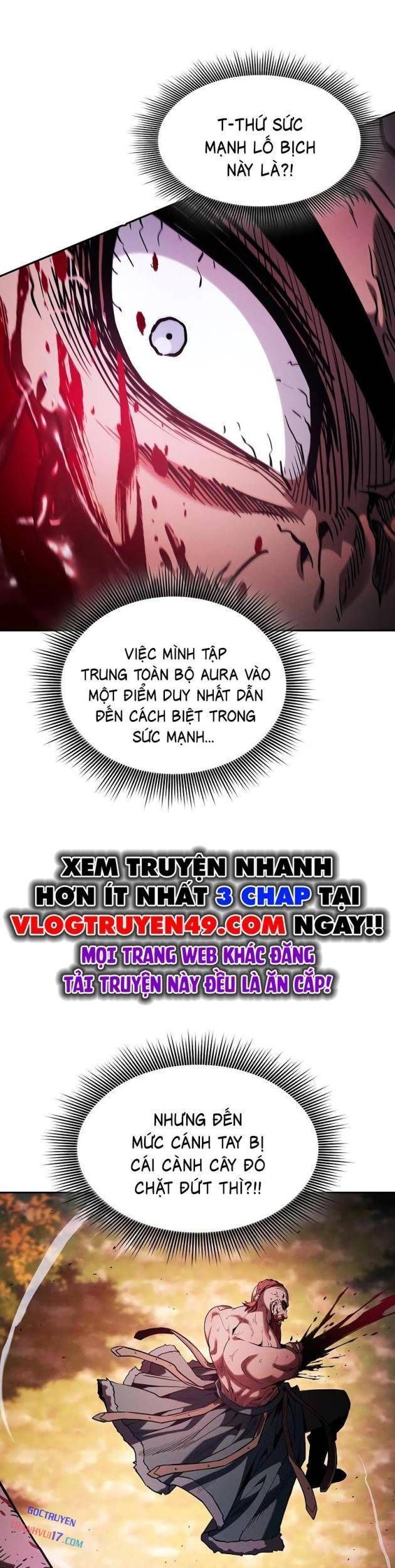 Kiếm Thánh Thiên Tài Của Học Viện Chapter 100 - 3