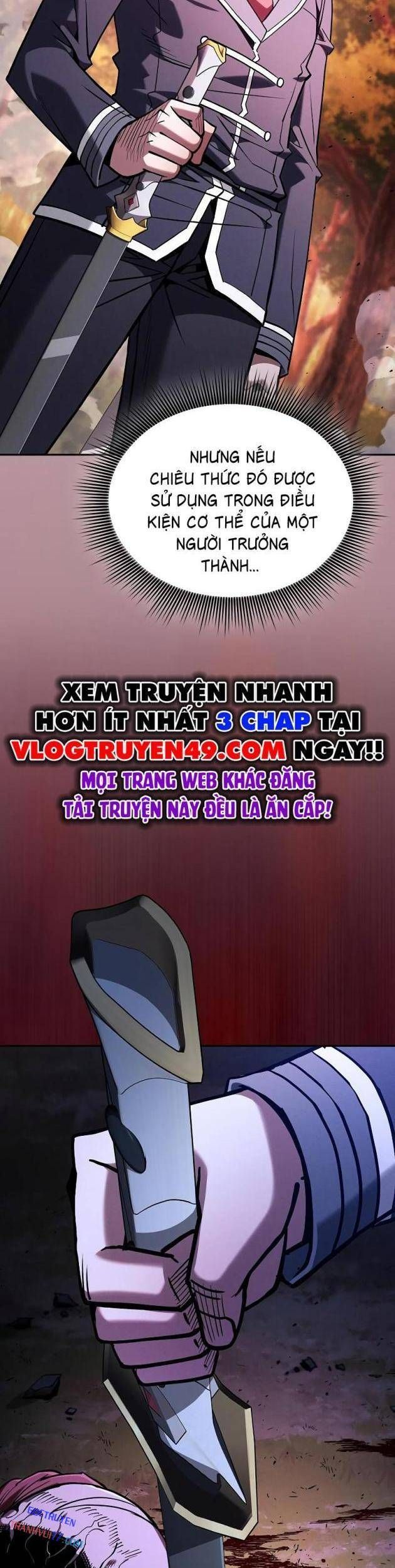 Kiếm Thánh Thiên Tài Của Học Viện Chapter 100 - 39