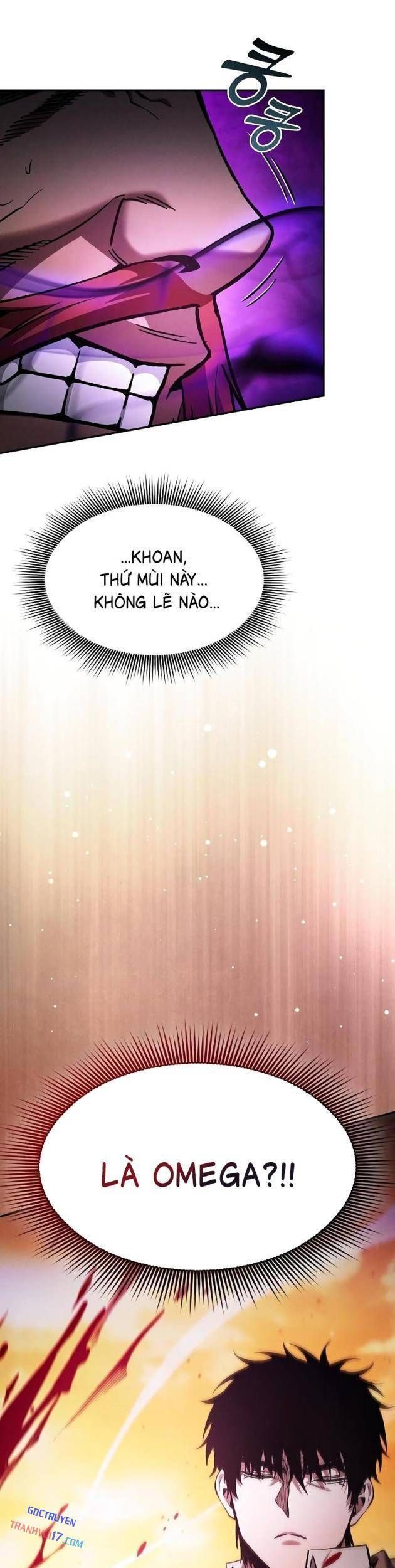 Kiếm Thánh Thiên Tài Của Học Viện Chapter 100 - 5