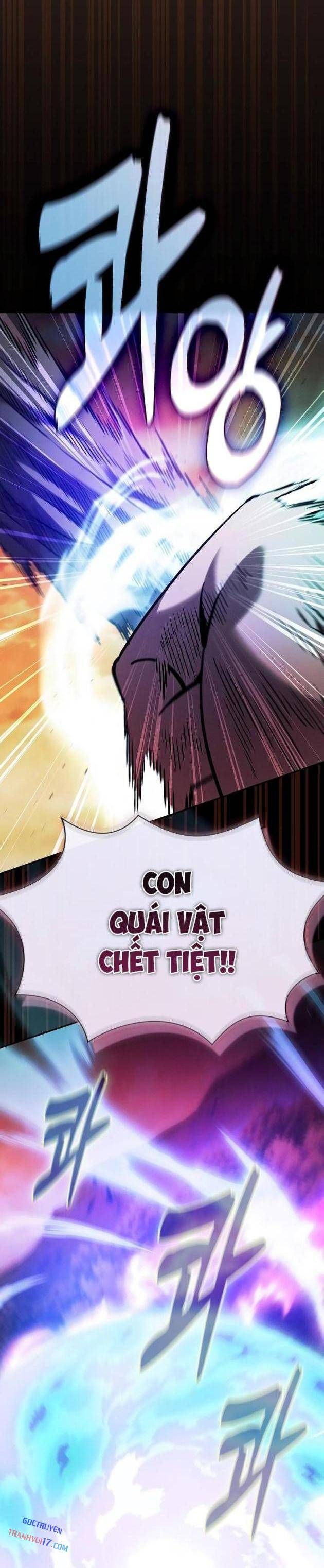 Kiếm Thánh Thiên Tài Của Học Viện Chapter 100 - 8