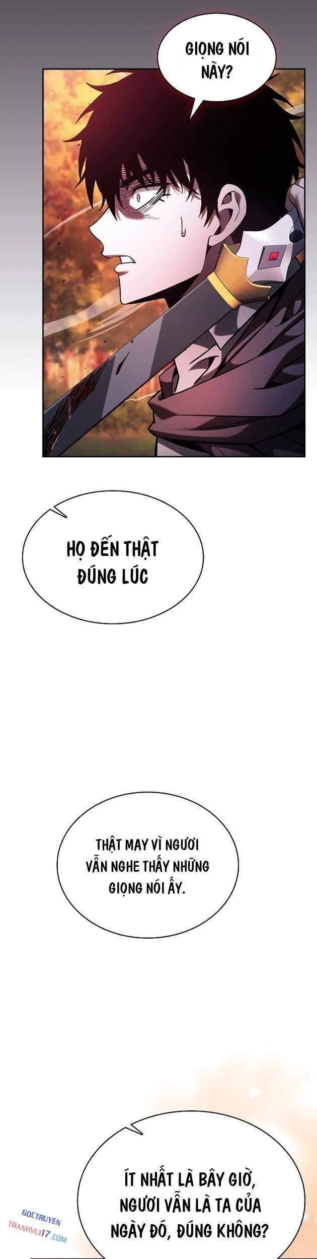 Kiếm Thánh Thiên Tài Của Học Viện Chapter 101 - 49