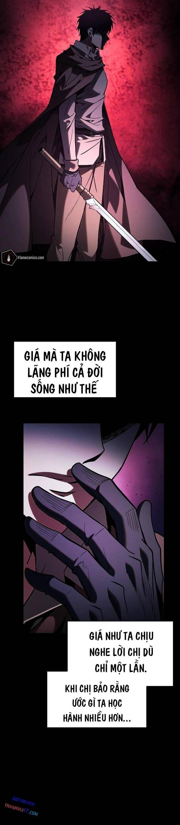 Kiếm Thánh Thiên Tài Của Học Viện Chapter 101 - 6