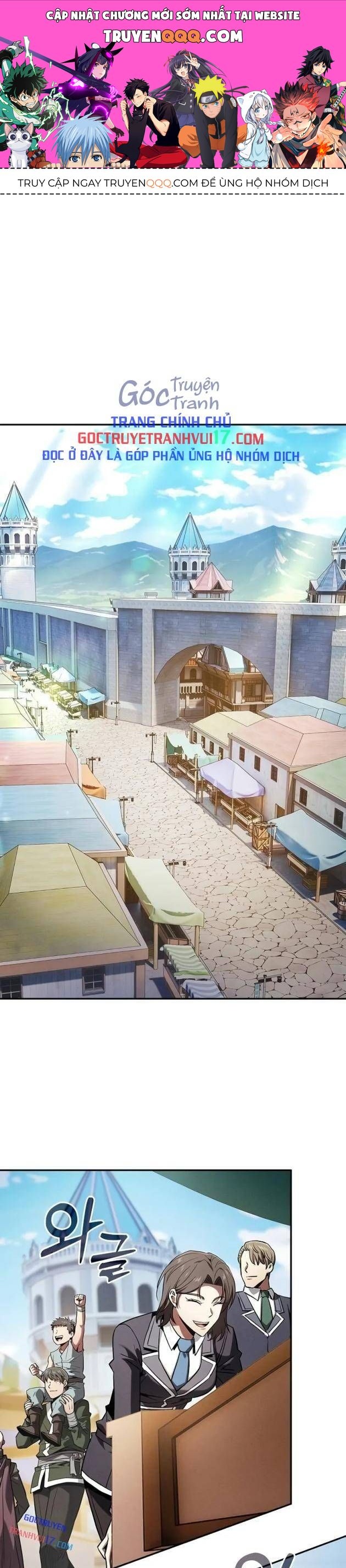 Kiếm Thánh Thiên Tài Của Học Viện Chapter 102 - 1