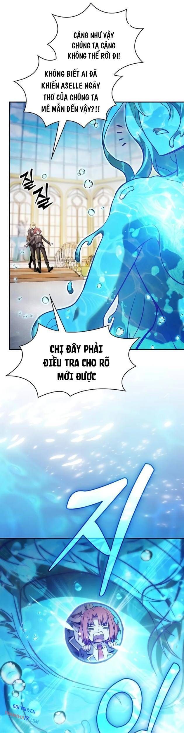 Kiếm Thánh Thiên Tài Của Học Viện Chapter 102 - 17