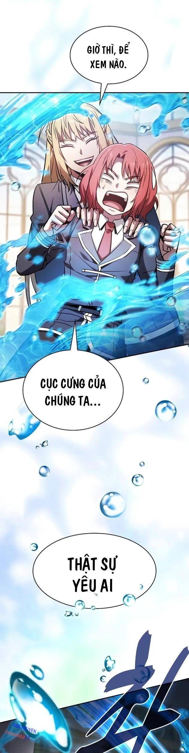 Kiếm Thánh Thiên Tài Của Học Viện Chapter 102 - 19