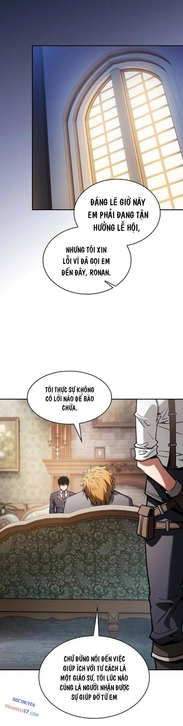 Kiếm Thánh Thiên Tài Của Học Viện Chapter 102 - 30
