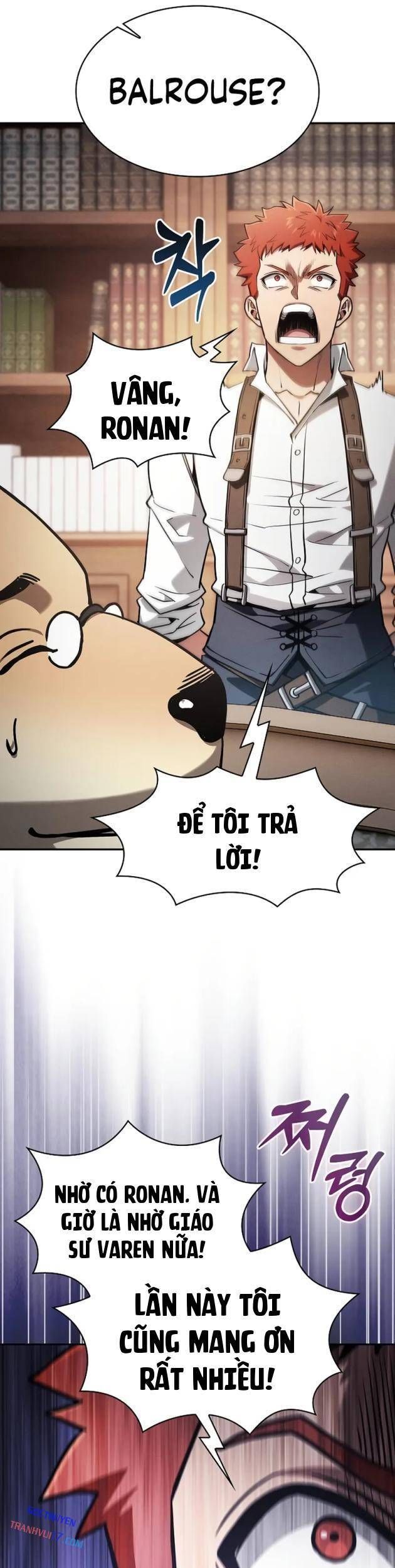 Kiếm Thánh Thiên Tài Của Học Viện Chapter 102 - 36