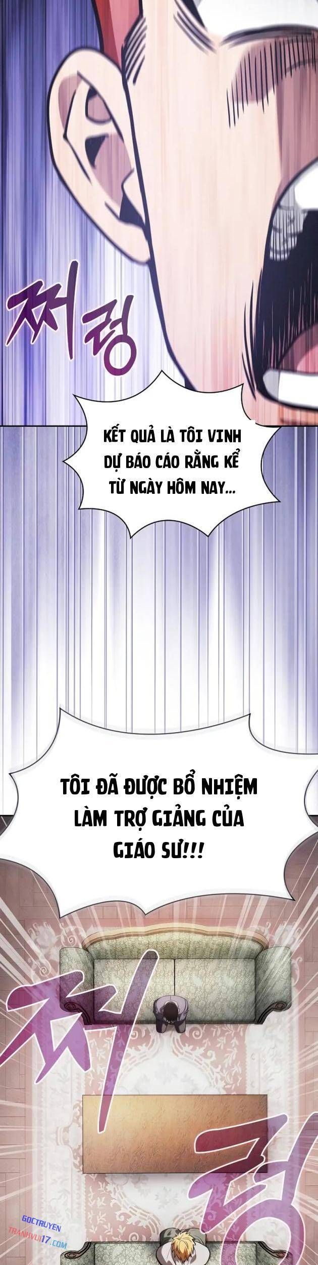 Kiếm Thánh Thiên Tài Của Học Viện Chapter 102 - 37