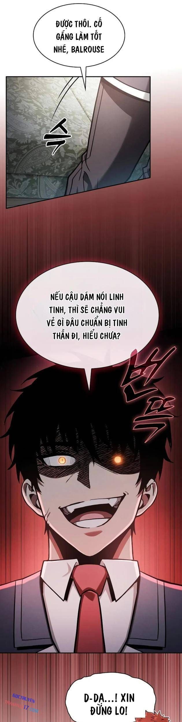 Kiếm Thánh Thiên Tài Của Học Viện Chapter 102 - 45