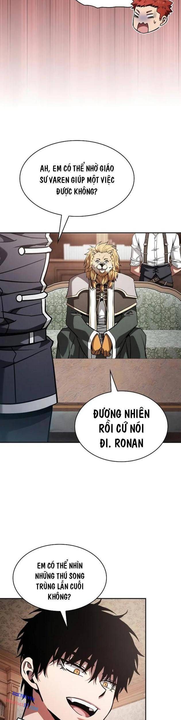 Kiếm Thánh Thiên Tài Của Học Viện Chapter 102 - 46