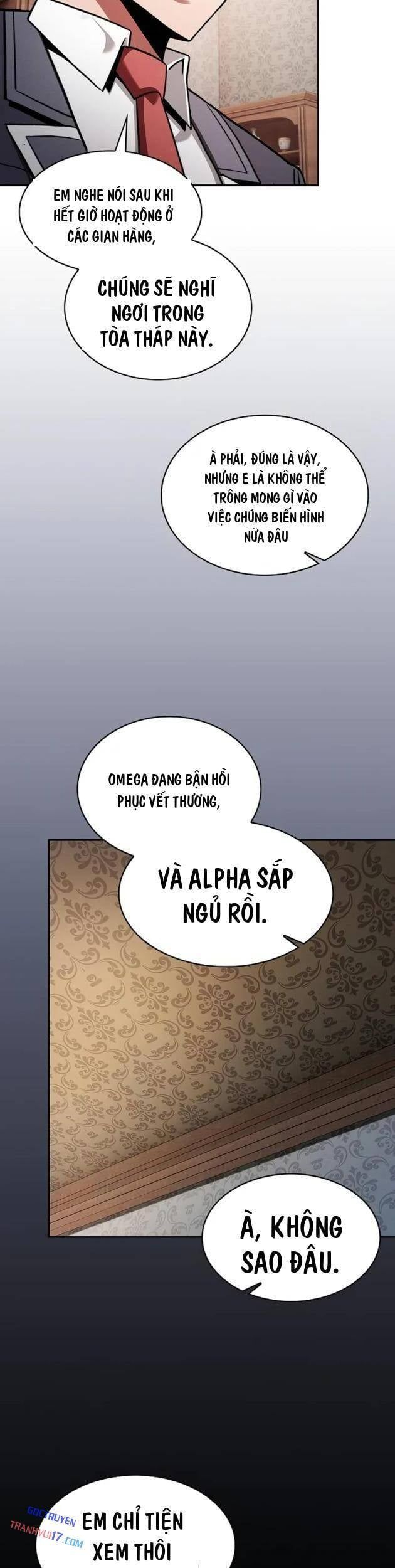 Kiếm Thánh Thiên Tài Của Học Viện Chapter 102 - 47