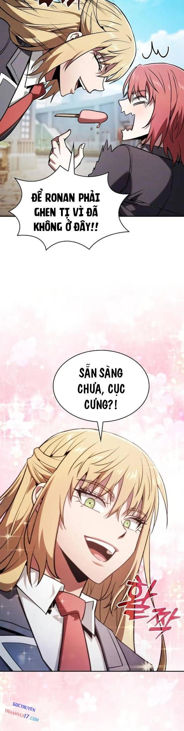 Kiếm Thánh Thiên Tài Của Học Viện Chapter 102 - 6