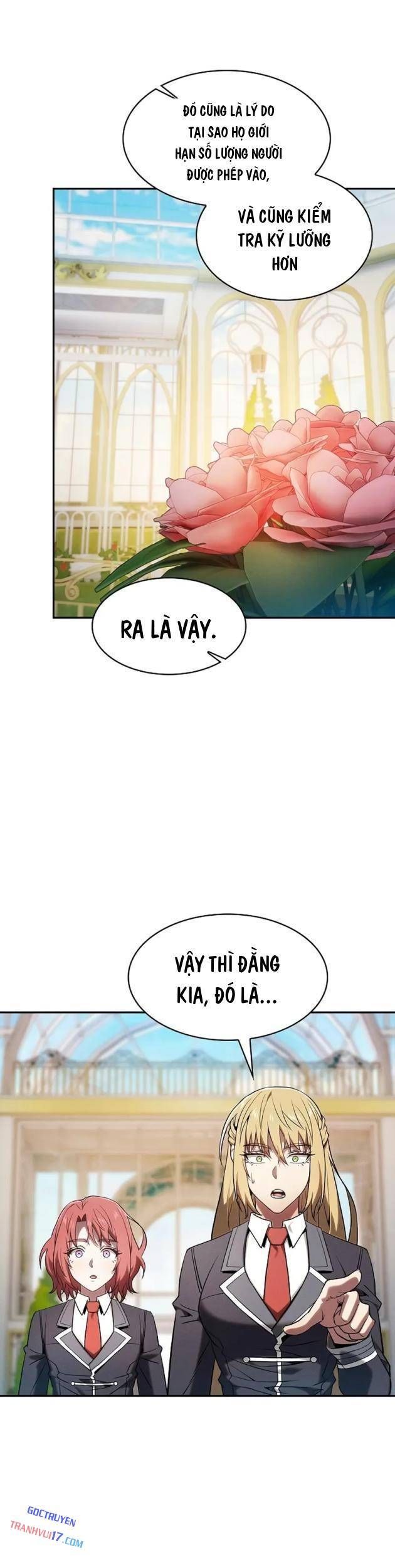 Kiếm Thánh Thiên Tài Của Học Viện Chapter 102 - 10