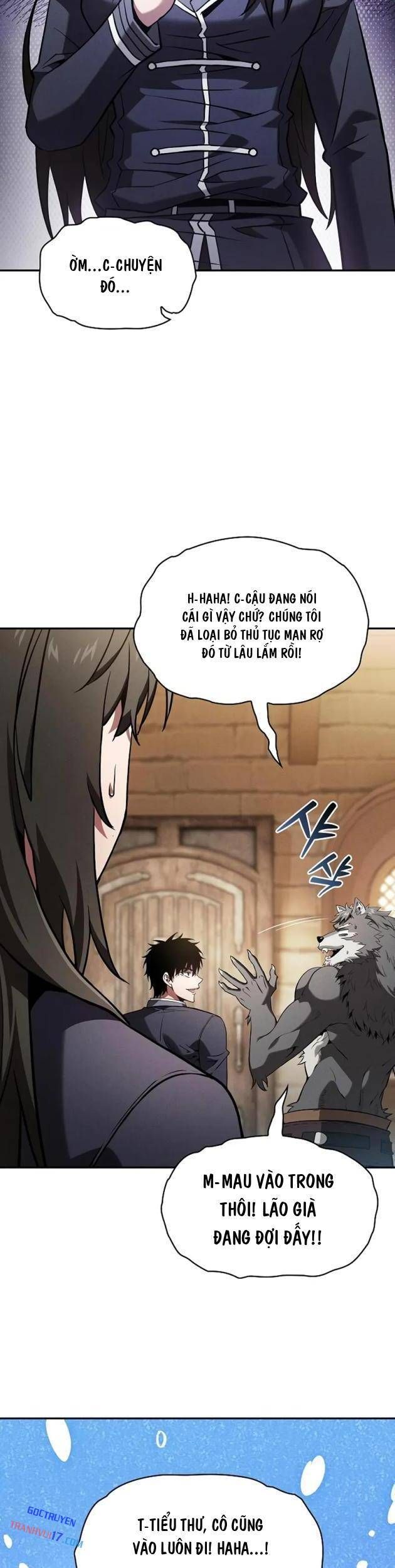 Kiếm Thánh Thiên Tài Của Học Viện Chapter 104 - 15