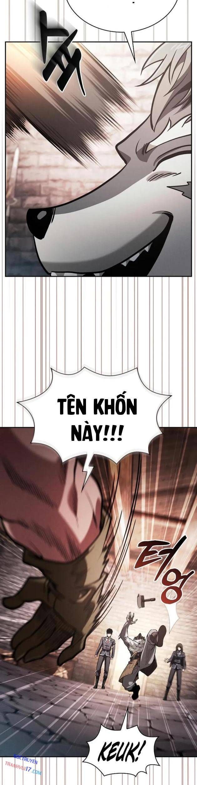 Kiếm Thánh Thiên Tài Của Học Viện Chapter 104 - 19