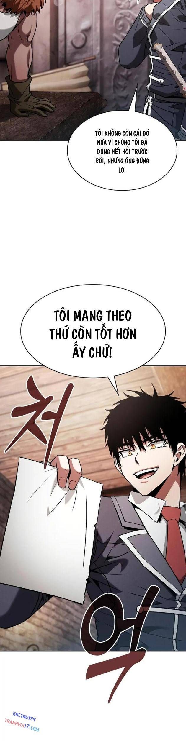 Kiếm Thánh Thiên Tài Của Học Viện Chapter 104 - 28