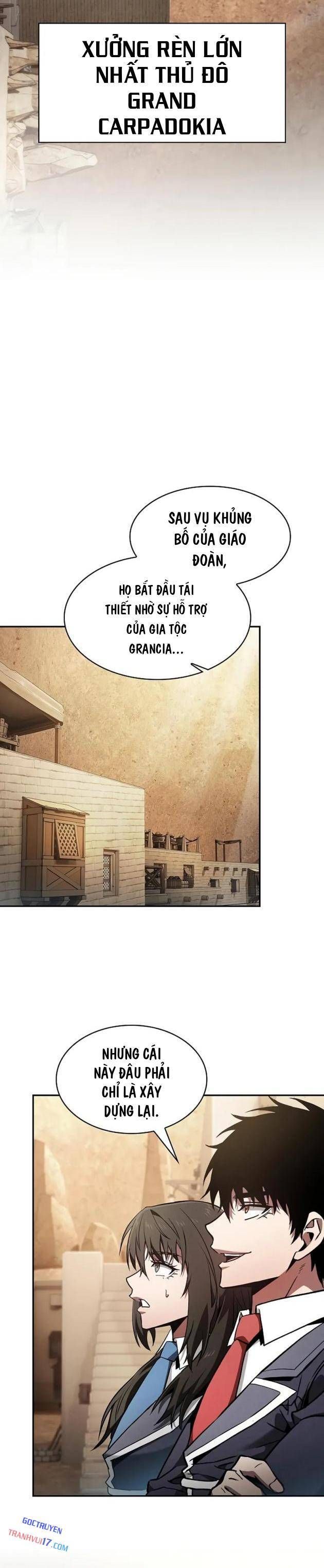 Kiếm Thánh Thiên Tài Của Học Viện Chapter 104 - 4