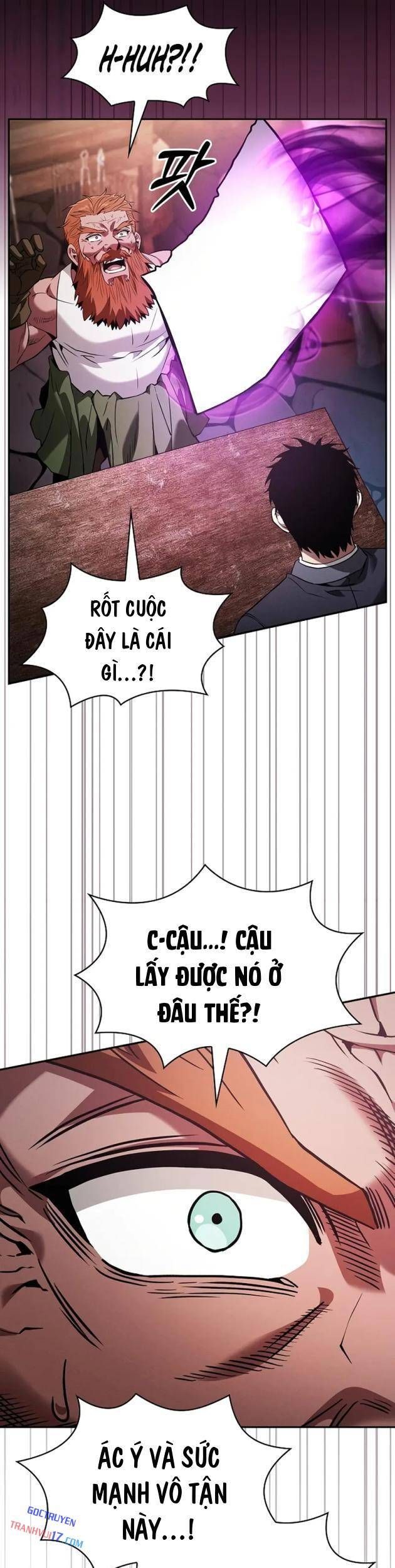 Kiếm Thánh Thiên Tài Của Học Viện Chapter 104 - 34
