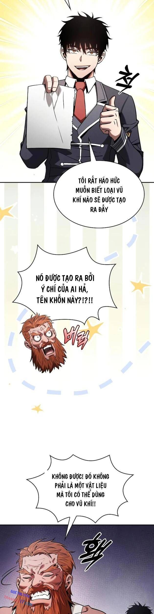 Kiếm Thánh Thiên Tài Của Học Viện Chapter 104 - 36