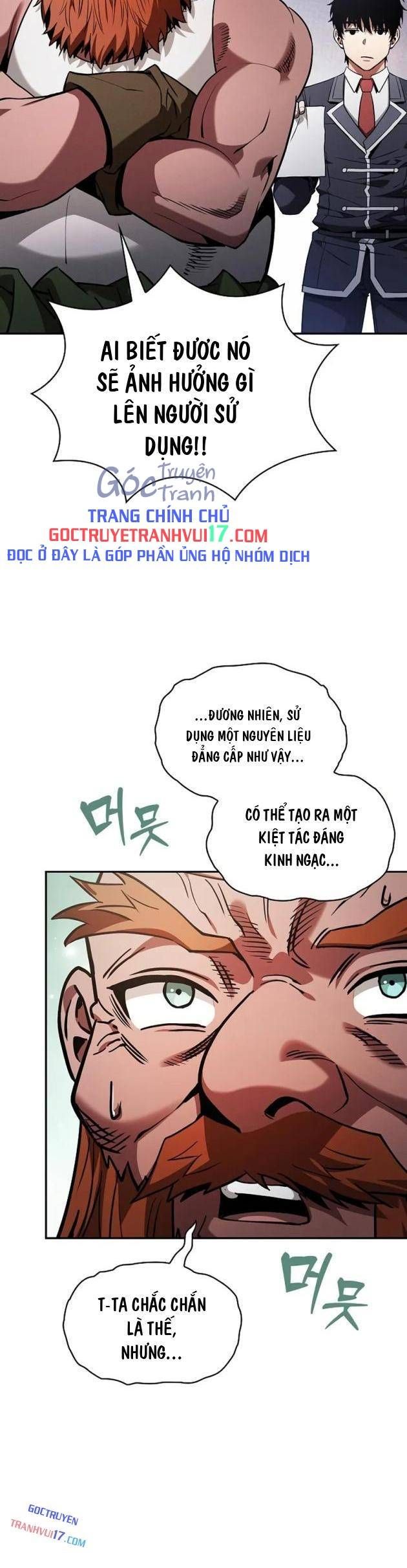 Kiếm Thánh Thiên Tài Của Học Viện Chapter 104 - 37