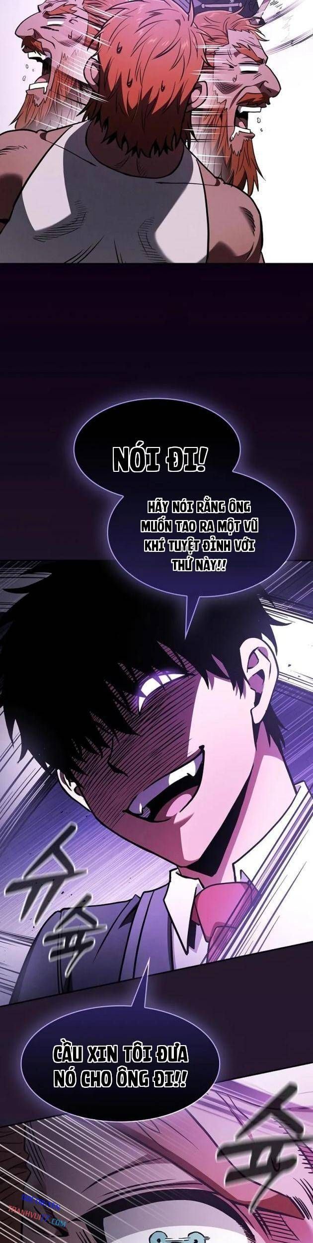 Kiếm Thánh Thiên Tài Của Học Viện Chapter 104 - 41
