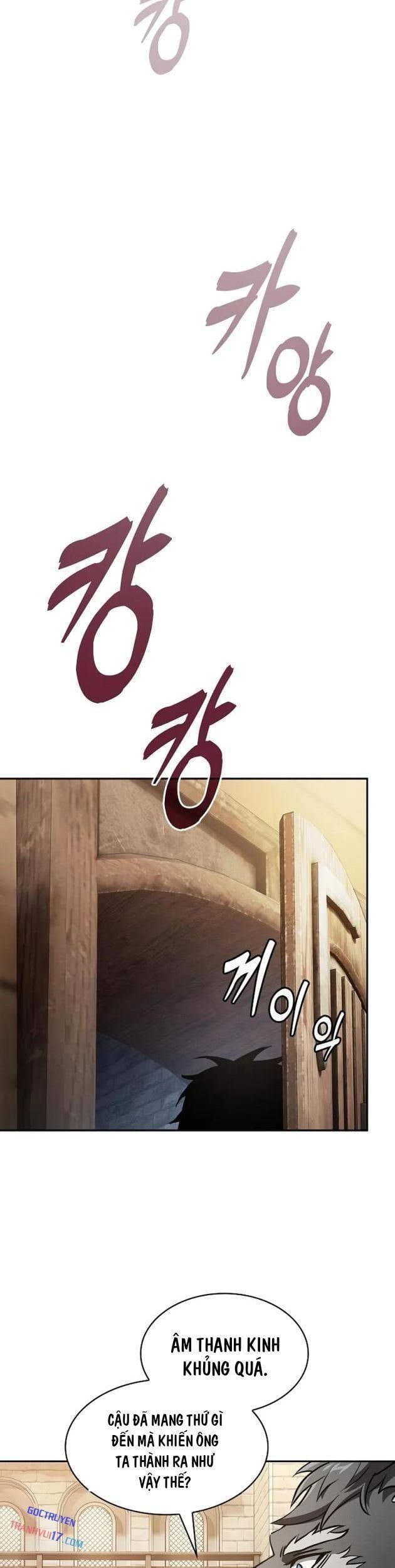 Kiếm Thánh Thiên Tài Của Học Viện Chapter 104 - 44