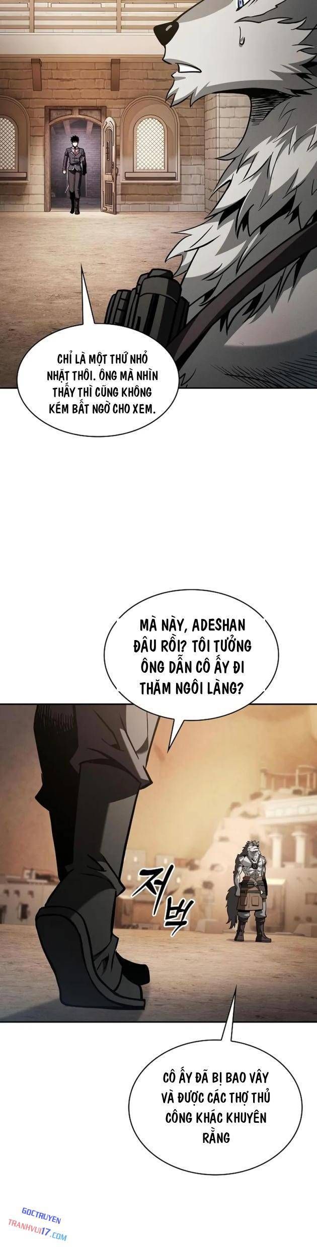 Kiếm Thánh Thiên Tài Của Học Viện Chapter 104 - 45