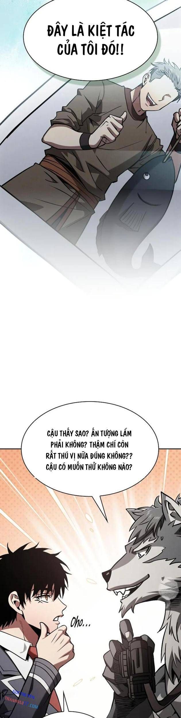 Kiếm Thánh Thiên Tài Của Học Viện Chapter 104 - 48