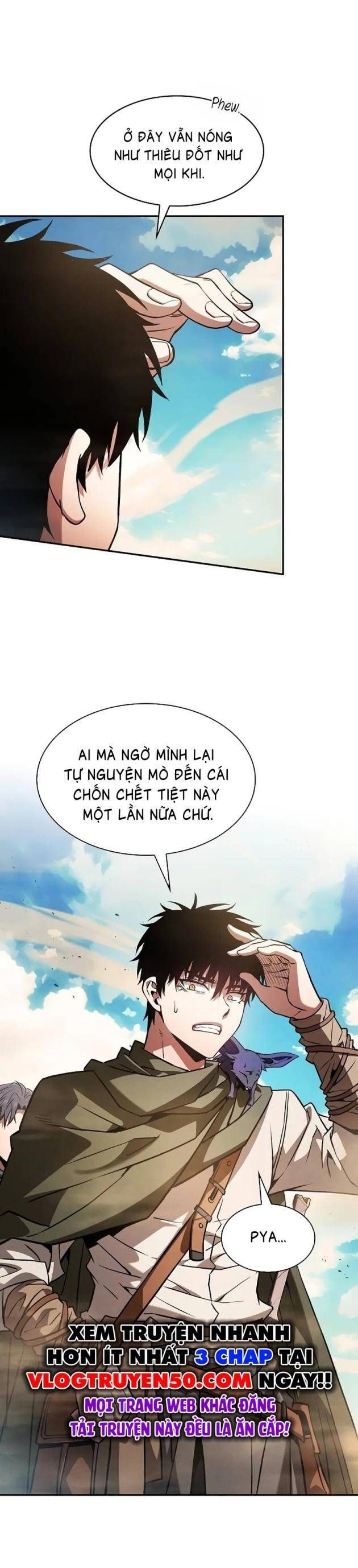 Kiếm Thánh Thiên Tài Của Học Viện Chapter 105 - 3