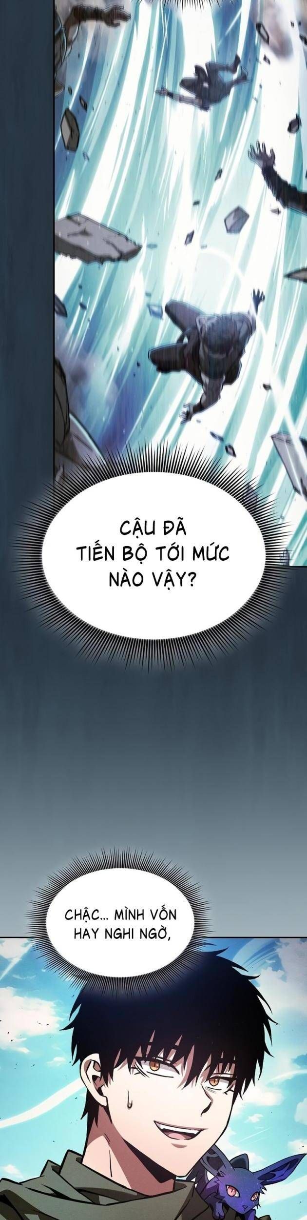 Kiếm Thánh Thiên Tài Của Học Viện Chapter 105 - 29