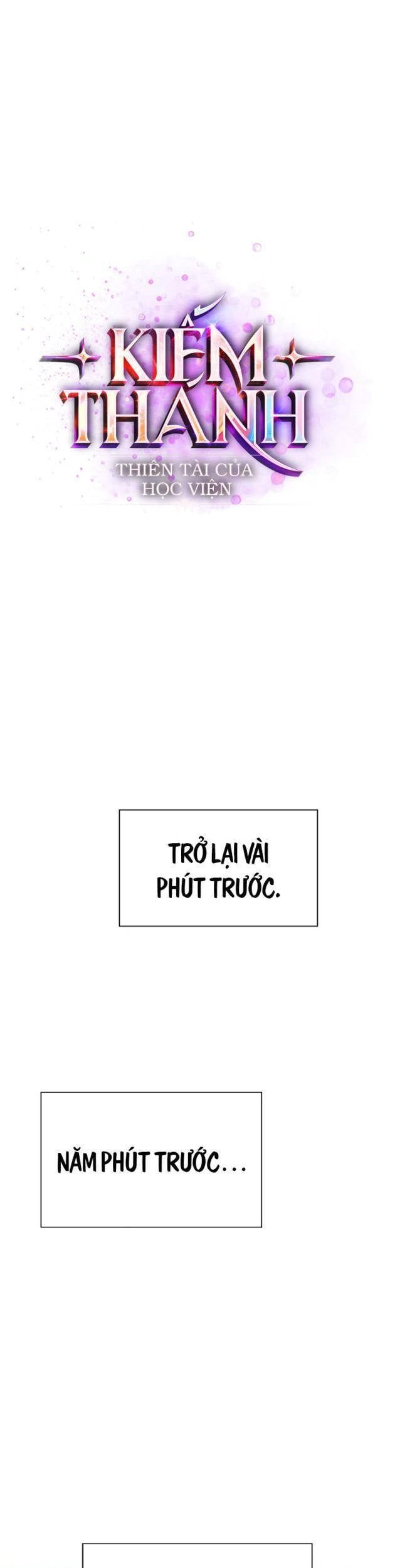 Kiếm Thánh Thiên Tài Của Học Viện Chapter 105 - 31