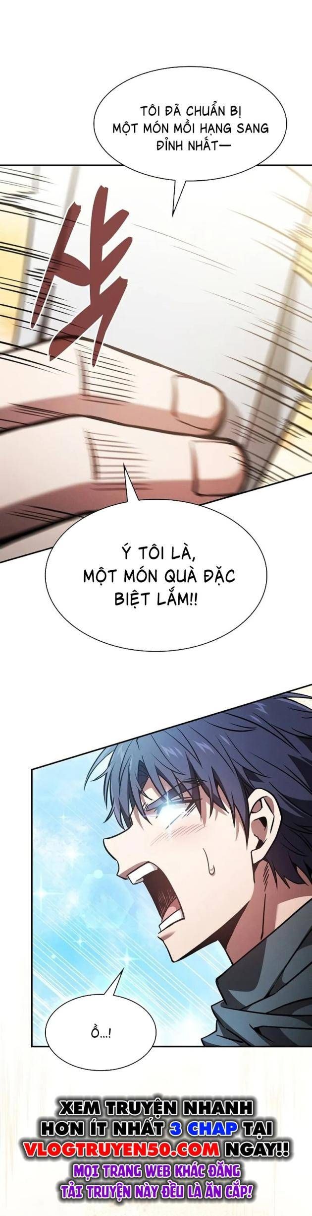 Kiếm Thánh Thiên Tài Của Học Viện Chapter 105 - 6