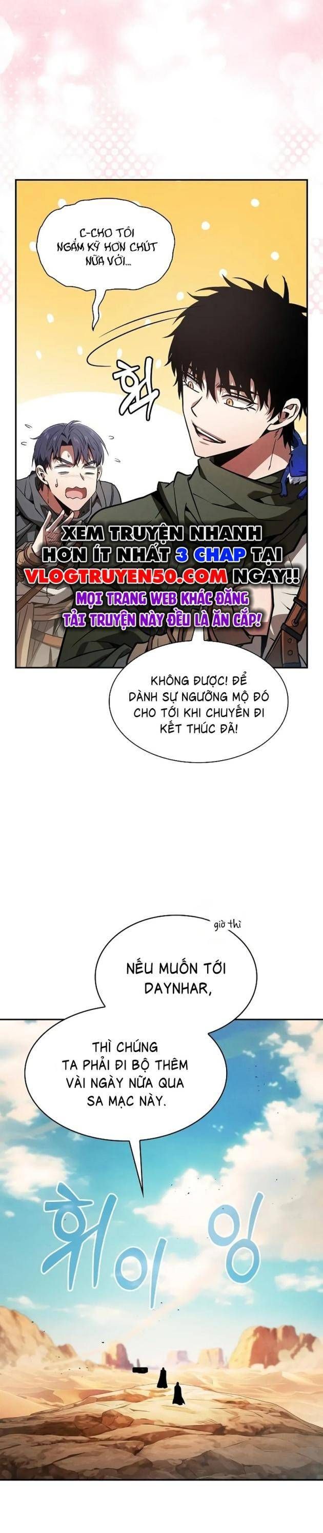 Kiếm Thánh Thiên Tài Của Học Viện Chapter 105 - 9