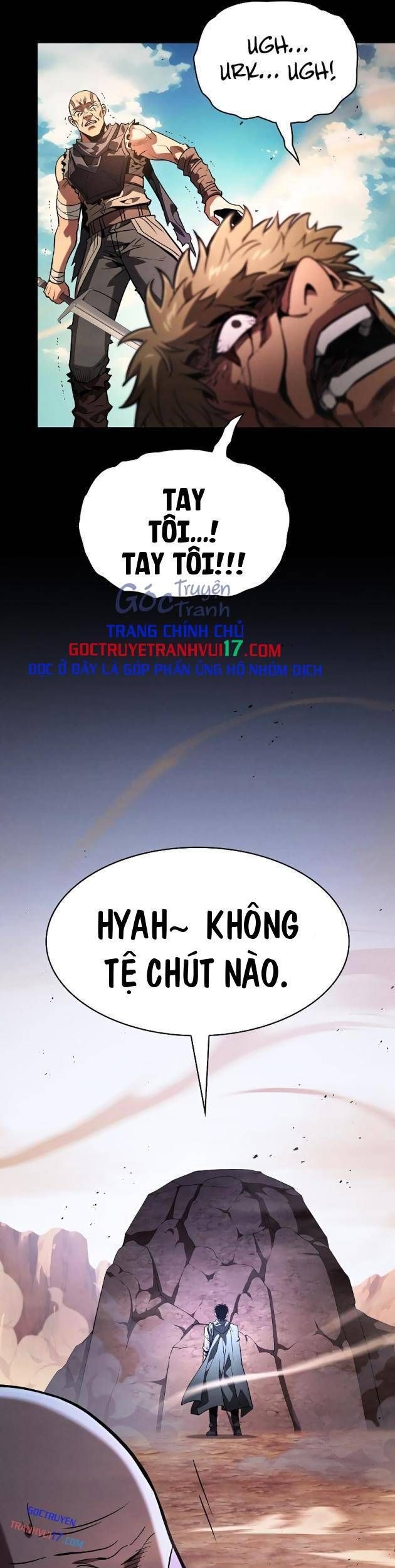 Kiếm Thánh Thiên Tài Của Học Viện Chapter 106 - 16