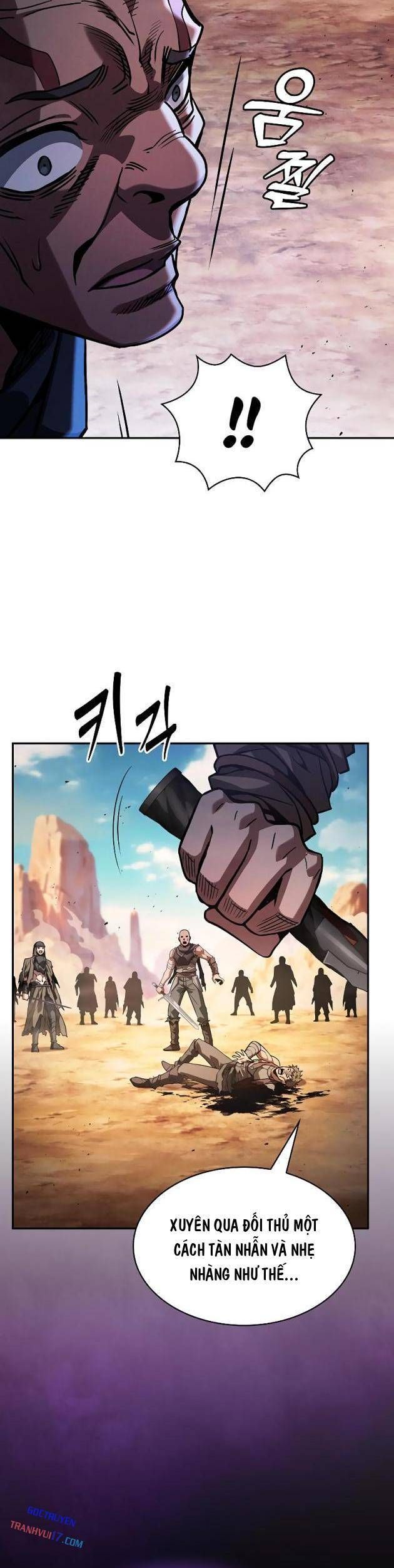 Kiếm Thánh Thiên Tài Của Học Viện Chapter 106 - 17