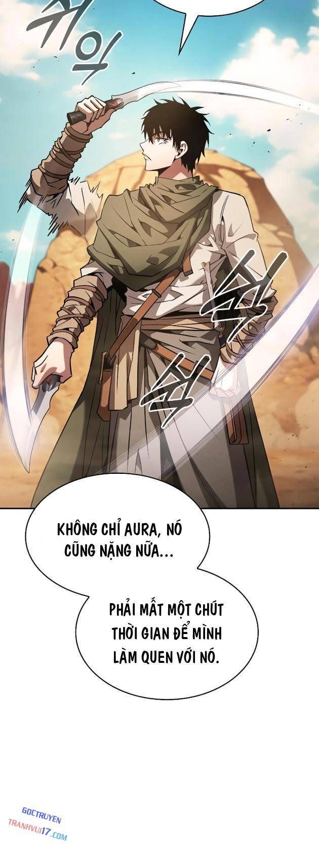 Kiếm Thánh Thiên Tài Của Học Viện Chapter 106 - 20