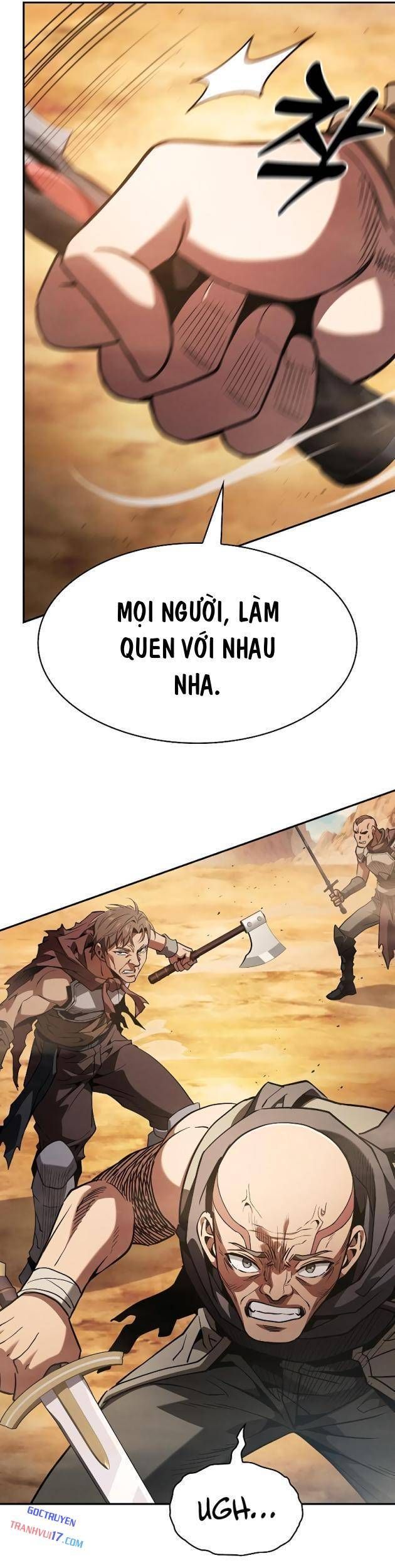 Kiếm Thánh Thiên Tài Của Học Viện Chapter 106 - 21